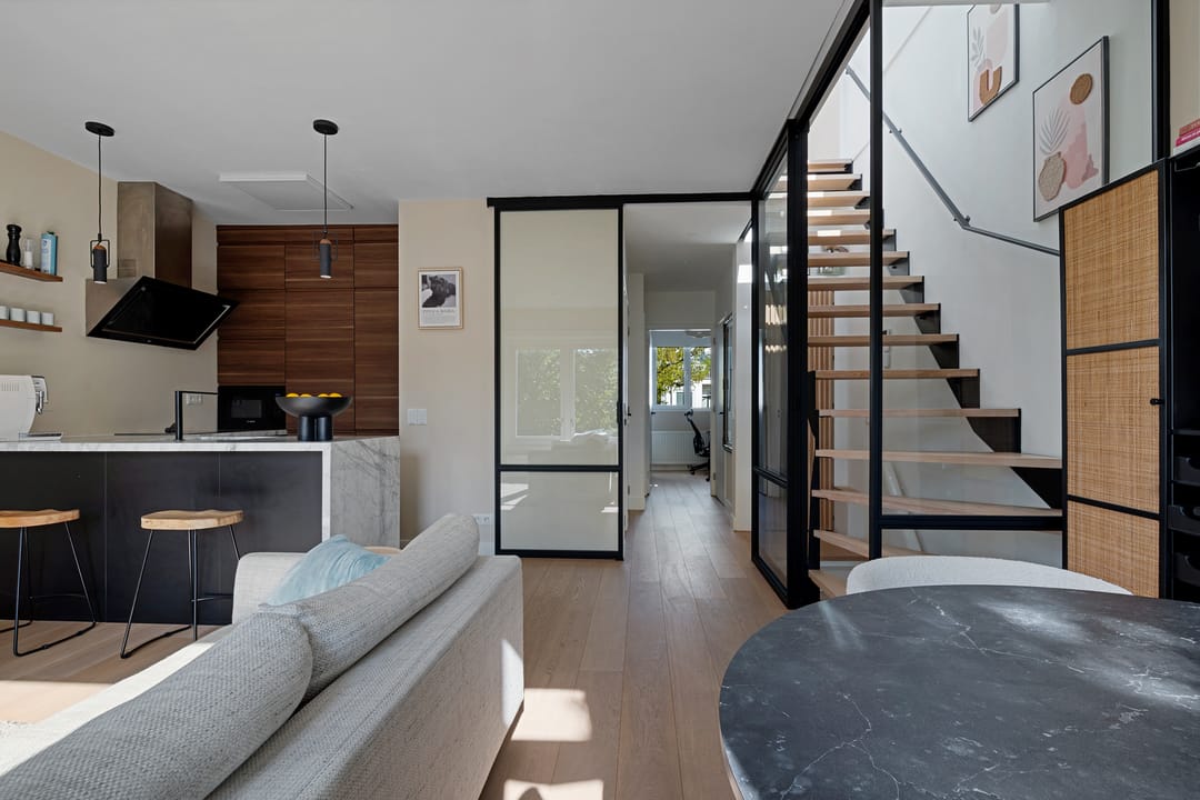 Foto 1 van Jennerstraat 24-B