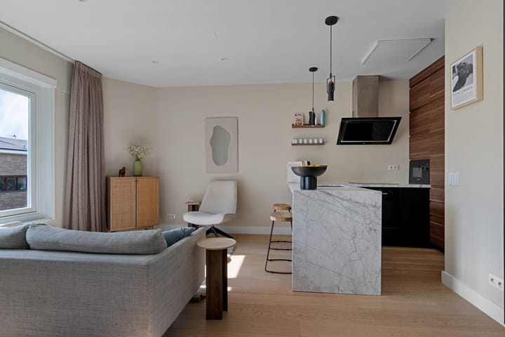 Foto 3 van Jennerstraat 24-B