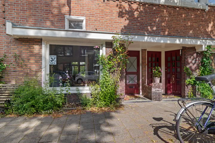 Foto 4 van Jennerstraat 24-B