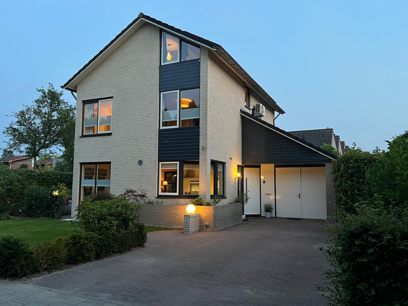 Kopenhagenstraat, 38, Hengelo (OV), 7559JT, Overijssel, Nederland 38