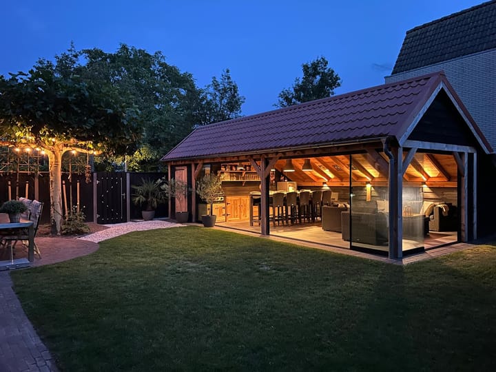 Foto 2 van Kopenhagenstraat 38