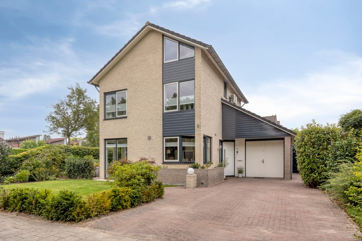 Foto 4 van Kopenhagenstraat 38