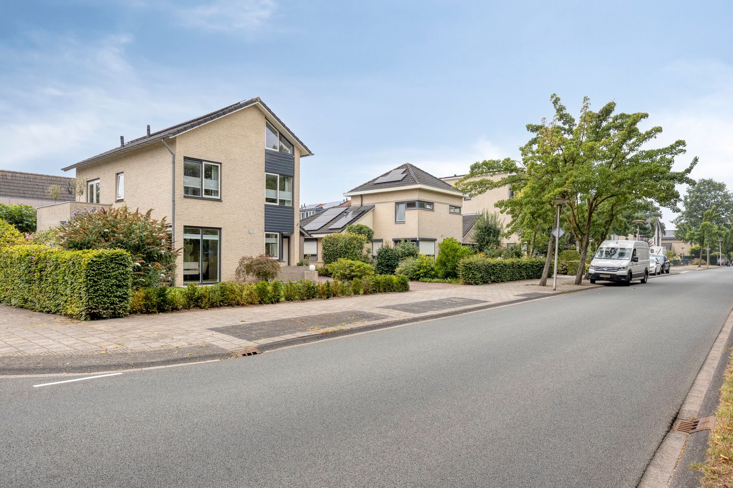 Foto 5 van Kopenhagenstraat 38