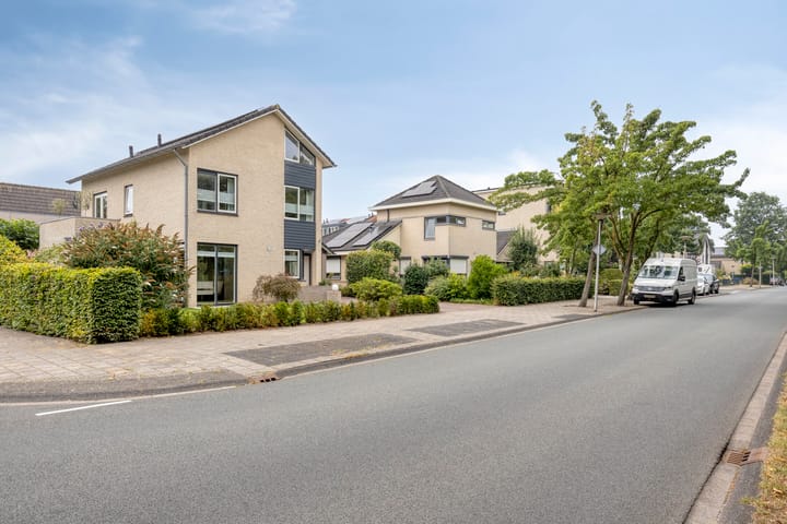 Foto 5 van Kopenhagenstraat 38