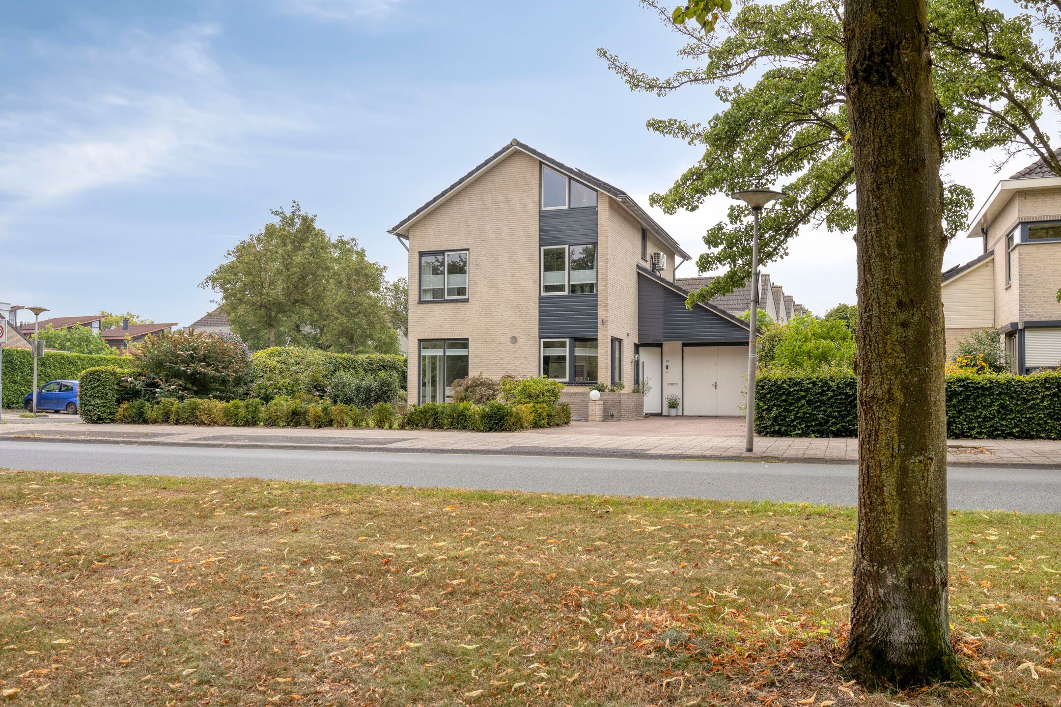 Foto 6 van Kopenhagenstraat 38