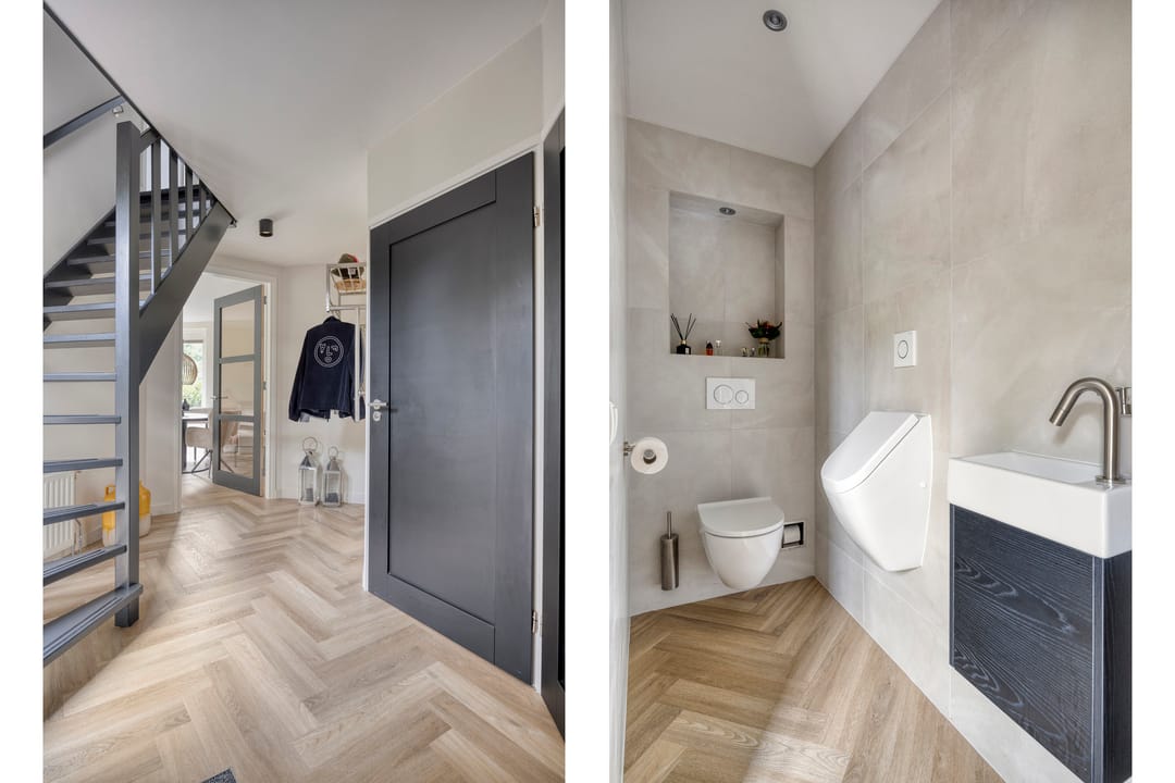 Foto 7 van Kopenhagenstraat 38