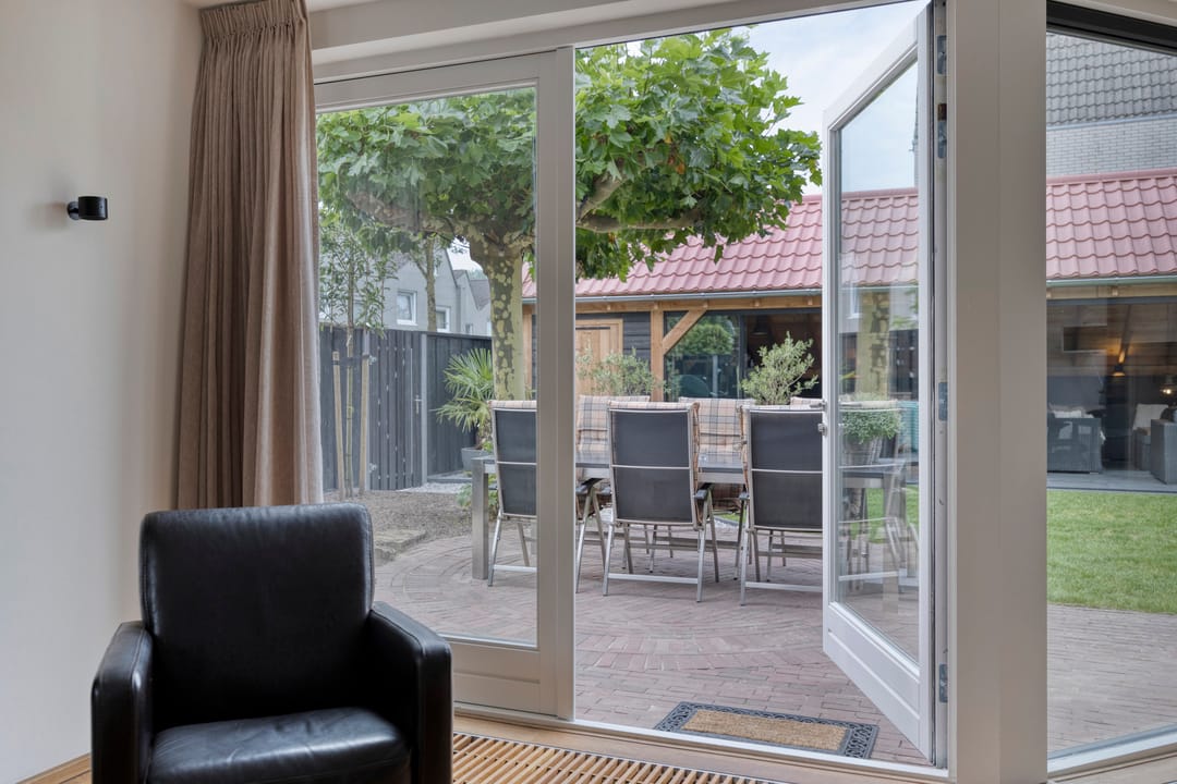 Foto 13 van Kopenhagenstraat 38