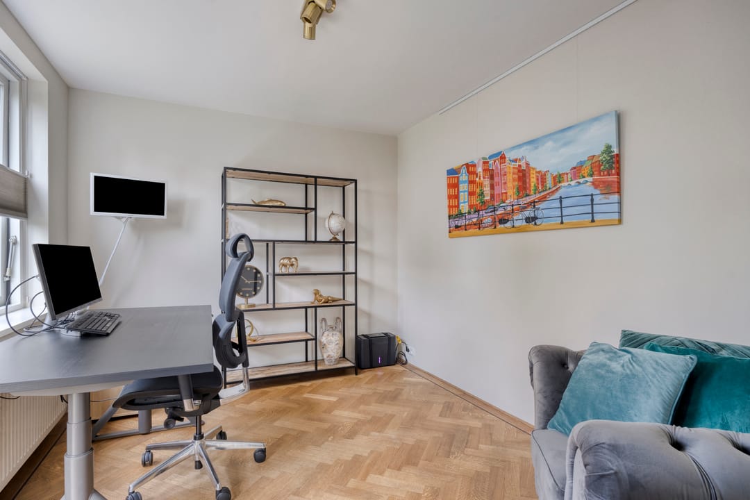 Foto 17 van Kopenhagenstraat 38