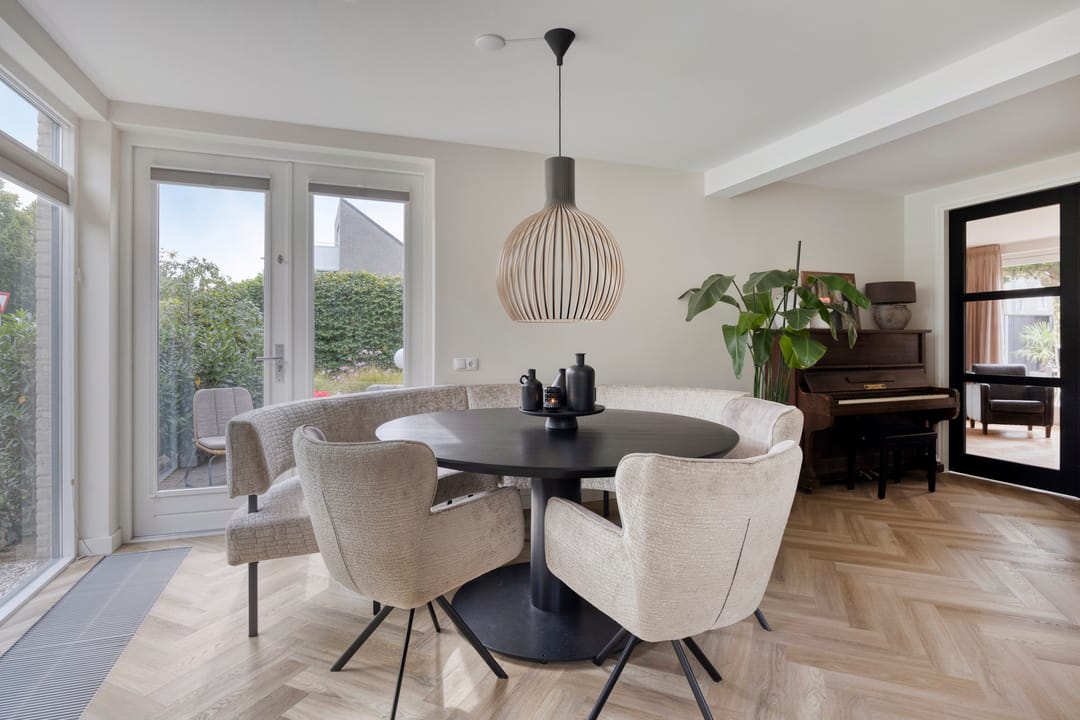 Foto 23 van Kopenhagenstraat 38