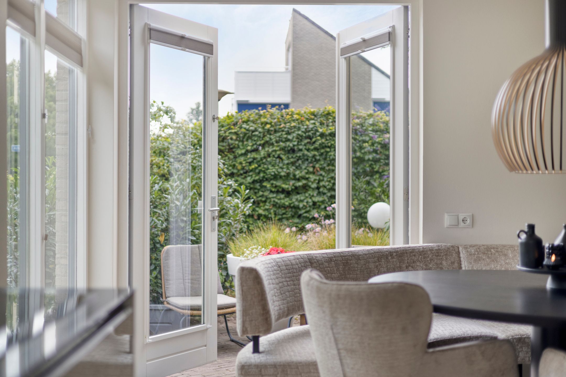 Foto 24 van Kopenhagenstraat 38