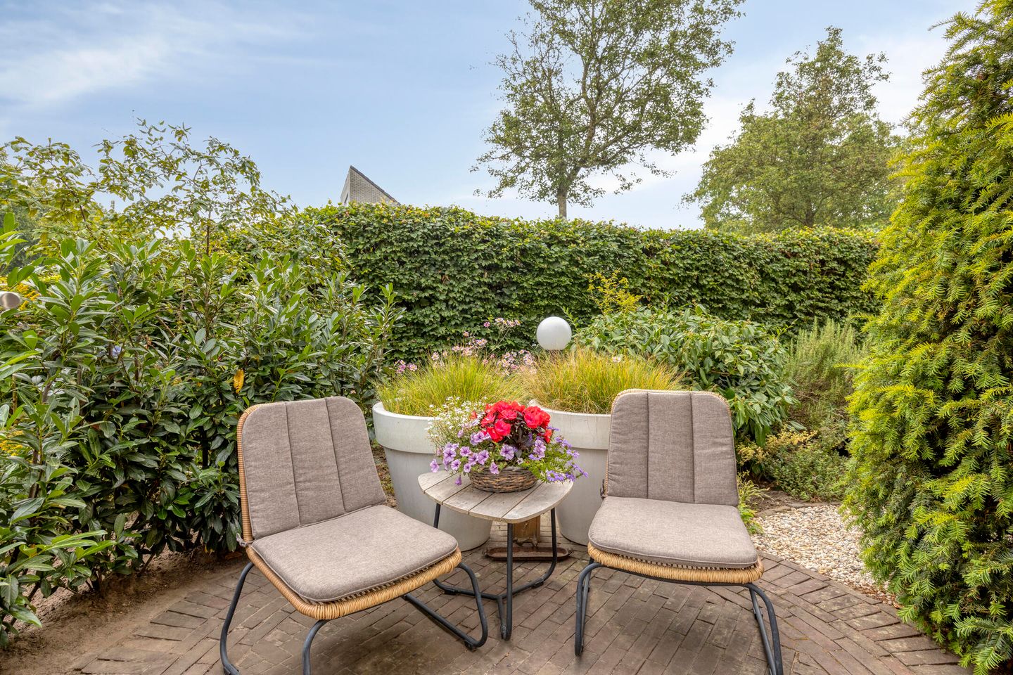 Foto 25 van Kopenhagenstraat 38