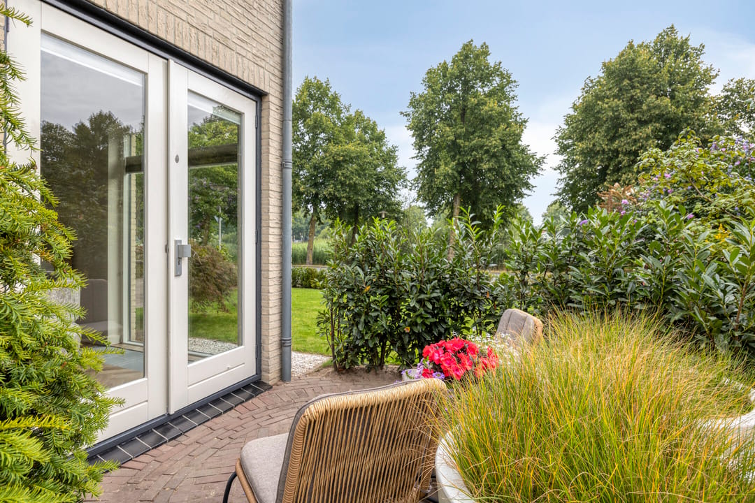 Foto 26 van Kopenhagenstraat 38