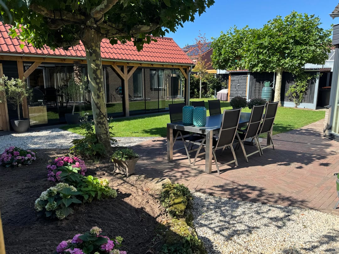 Foto 28 van Kopenhagenstraat 38