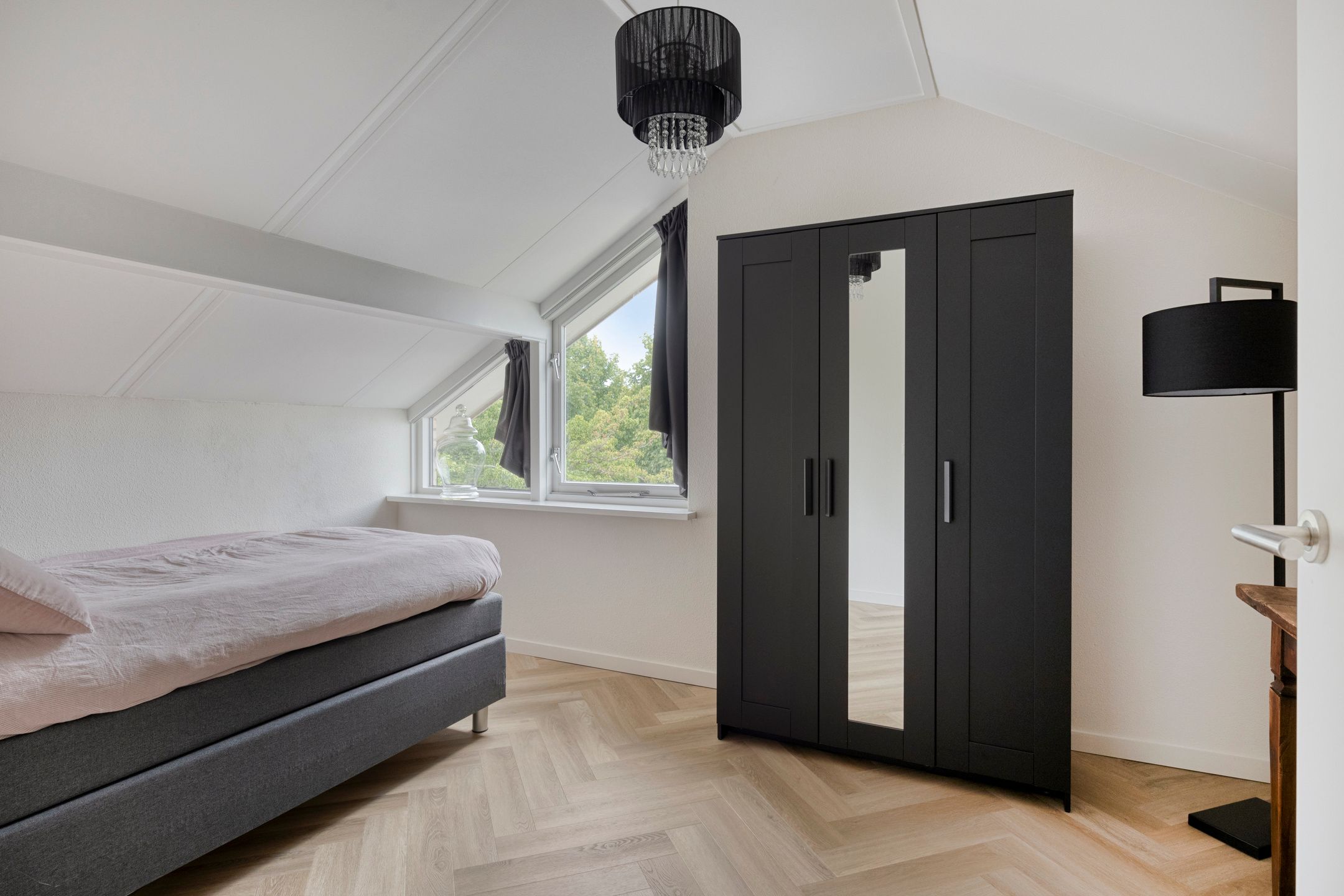 Foto 45 van Kopenhagenstraat 38