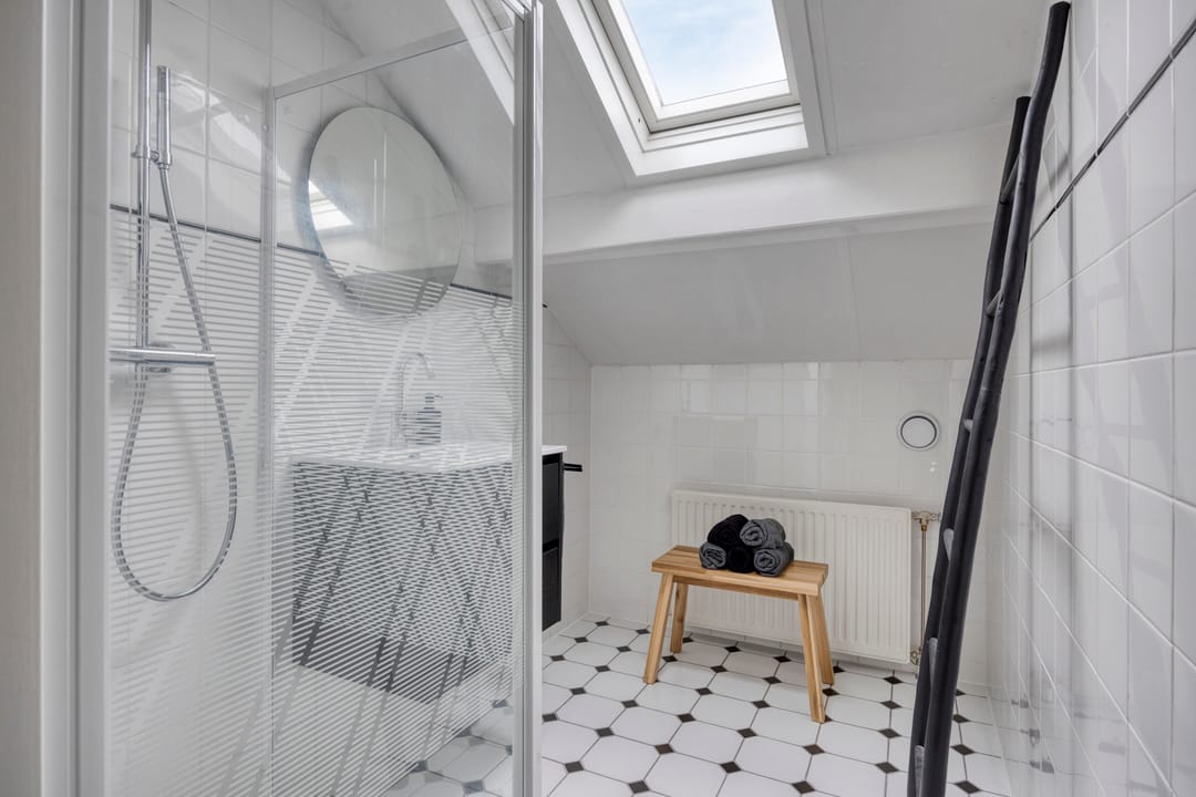 Foto 47 van Kopenhagenstraat 38