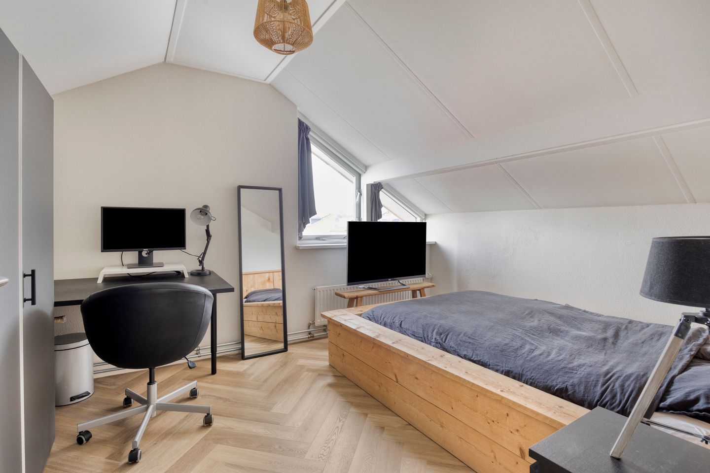 Foto 49 van Kopenhagenstraat 38