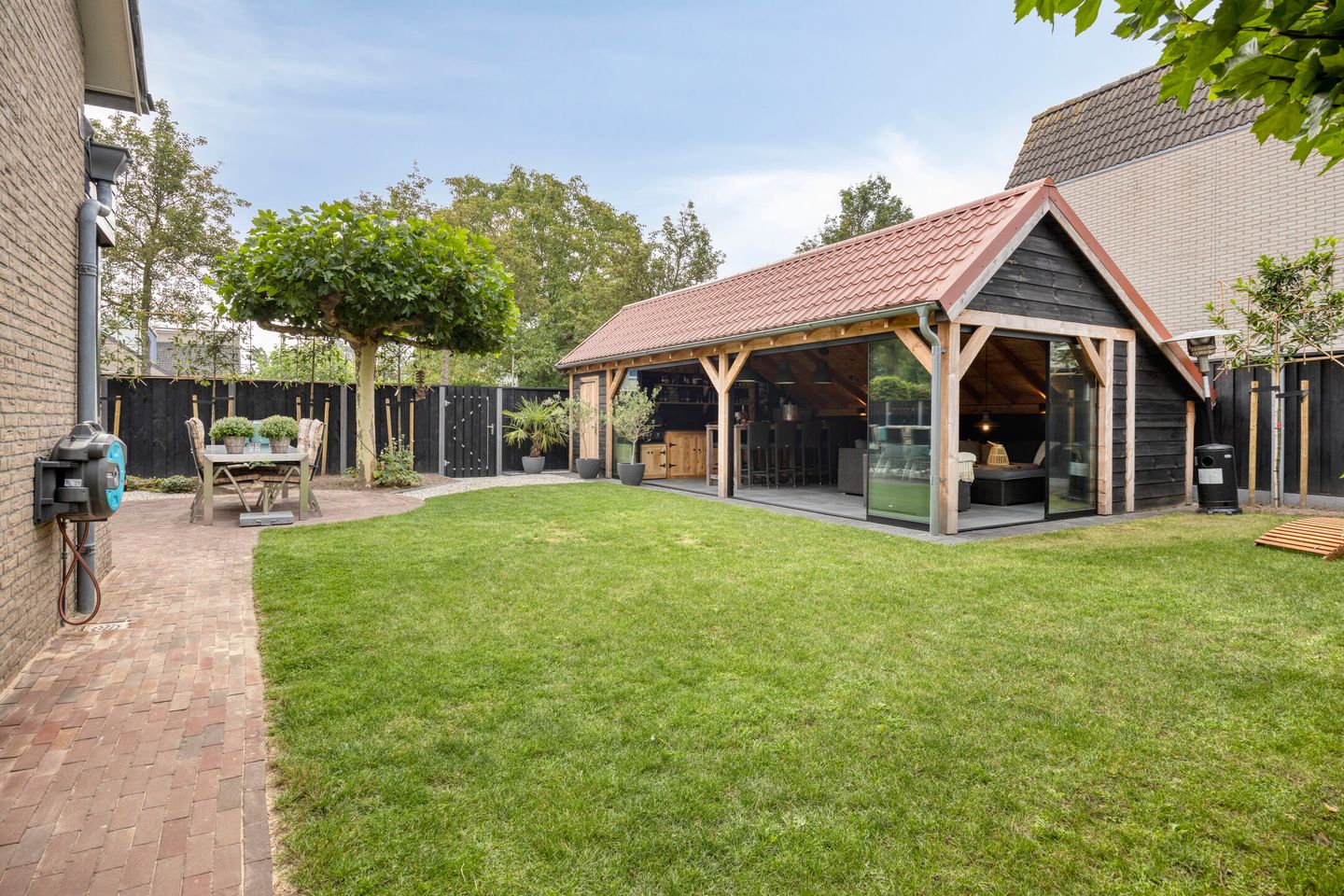 Foto 50 van Kopenhagenstraat 38