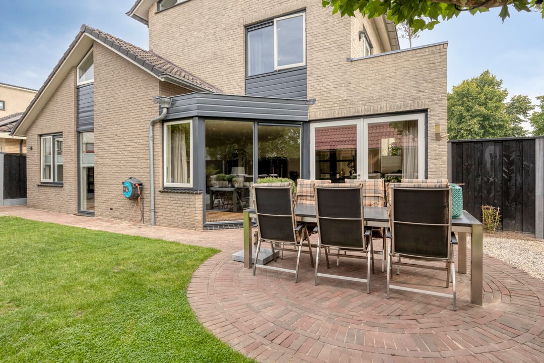 Foto 52 van Kopenhagenstraat 38