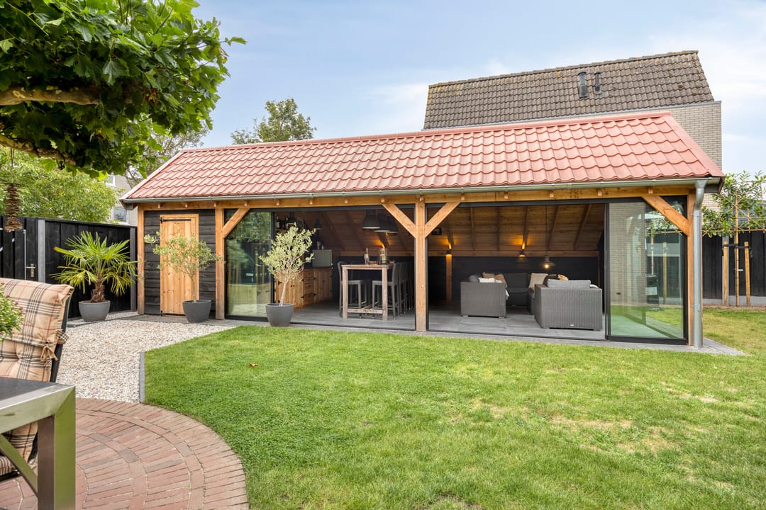 Foto 53 van Kopenhagenstraat 38