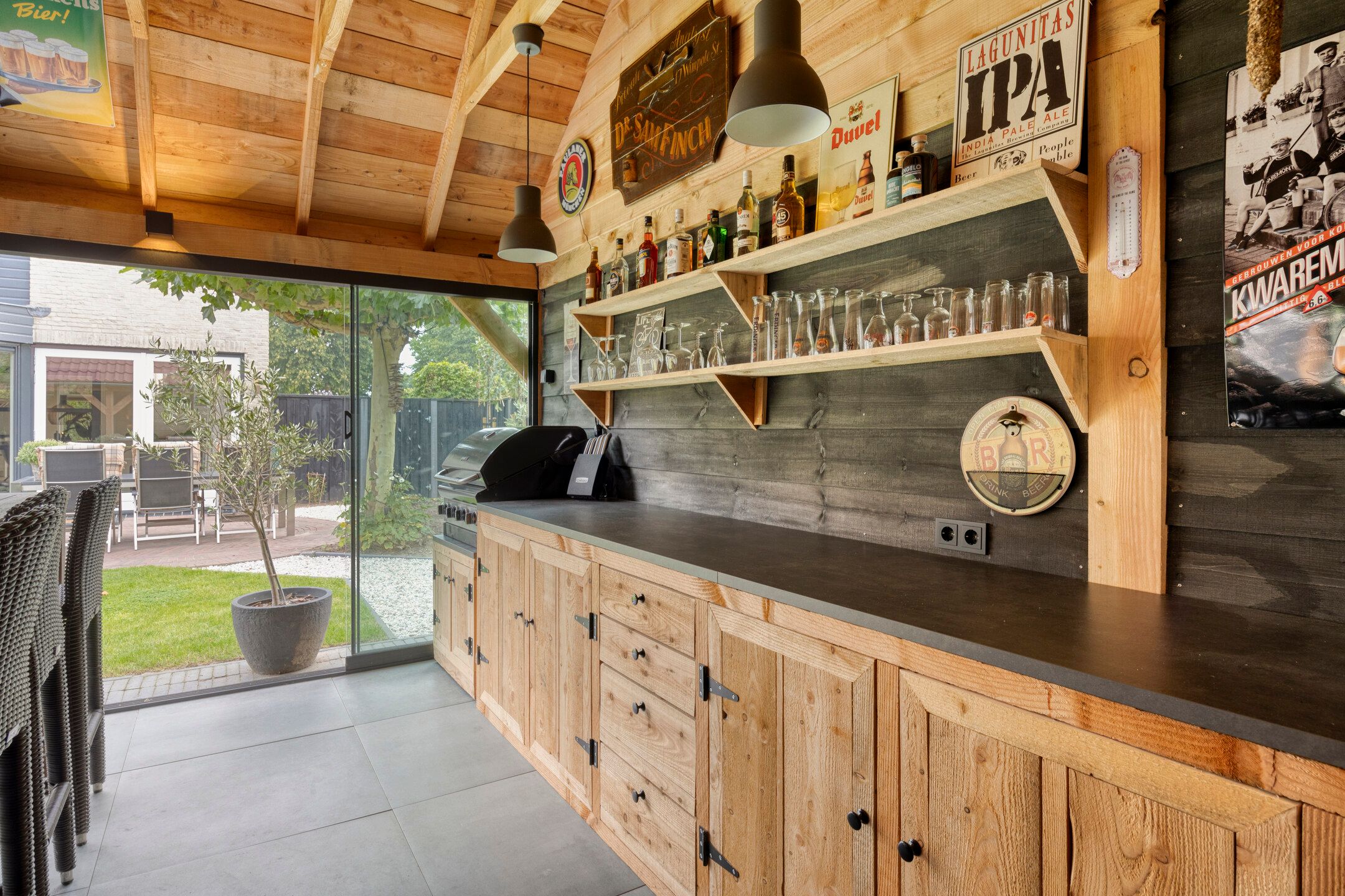 Foto 60 van Kopenhagenstraat 38