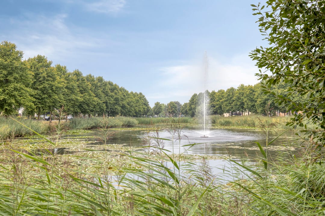 Foto 67 van Kopenhagenstraat 38