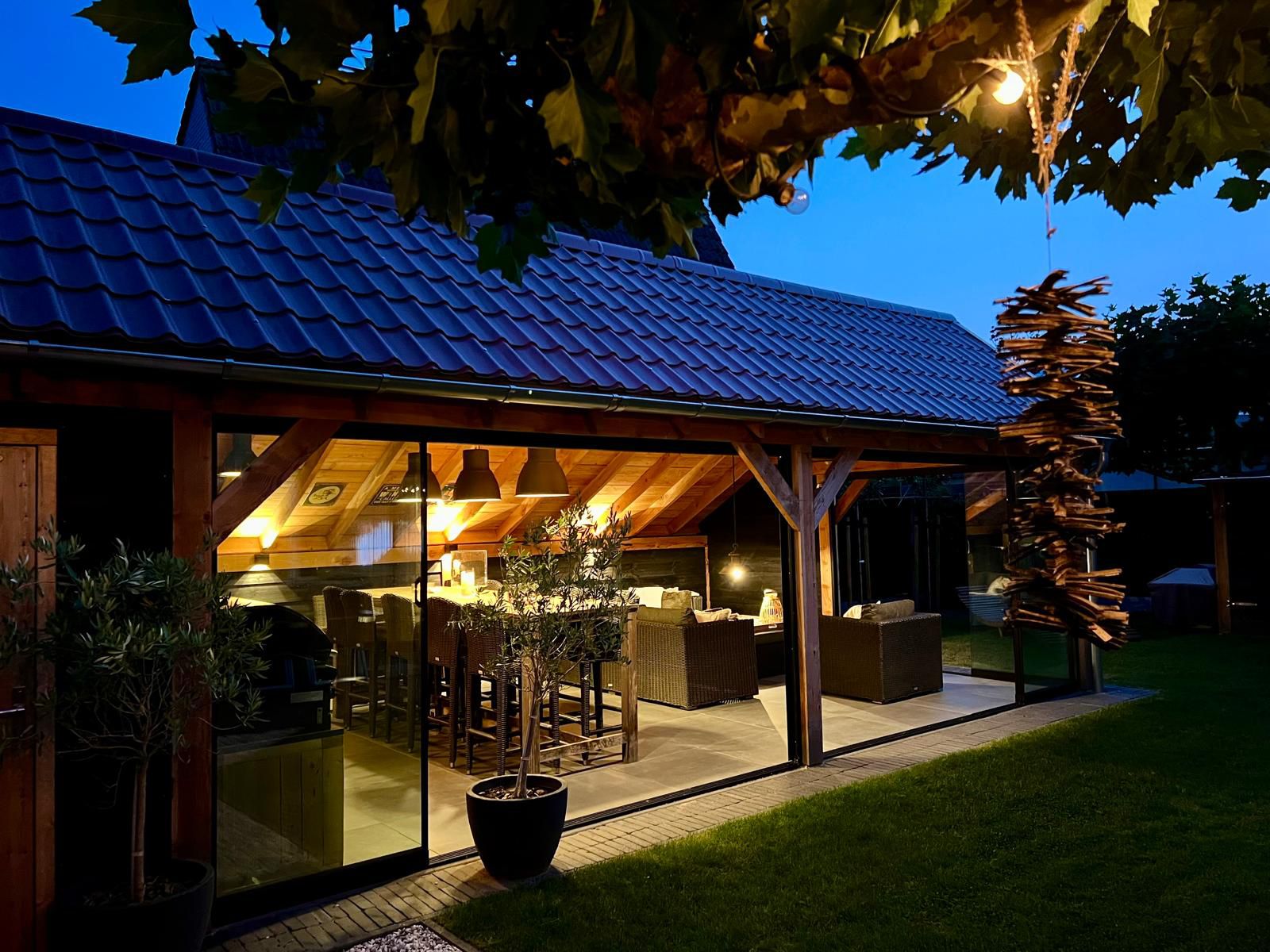 Foto 69 van Kopenhagenstraat 38