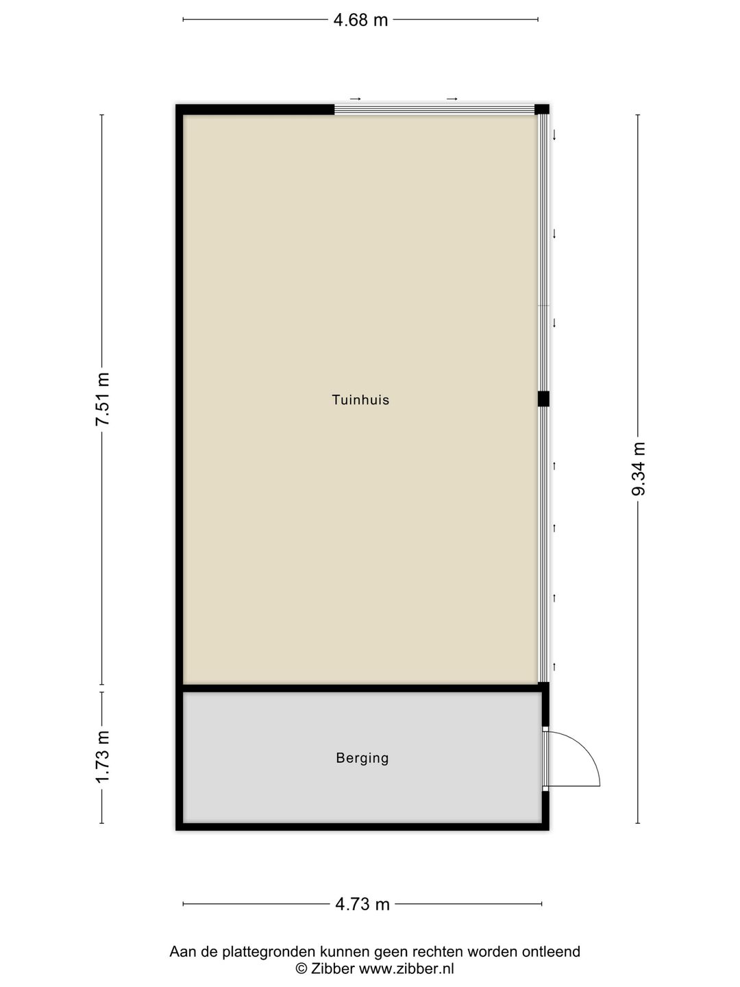 Foto 82 van Kopenhagenstraat 38