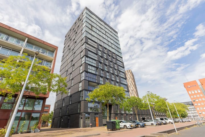 Foto 3 van Müllerkade 261