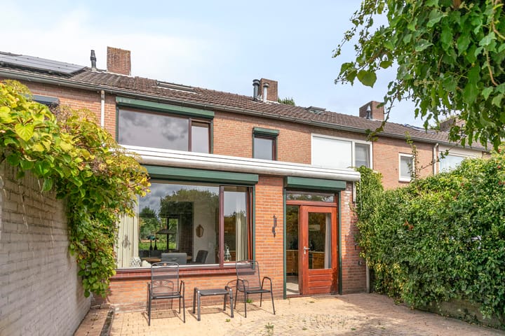 Foto 6 van Europalaan 204