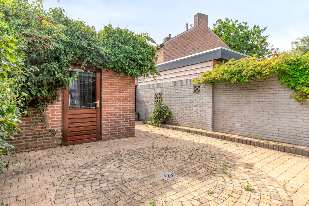 Photo 26 of Europalaan 204