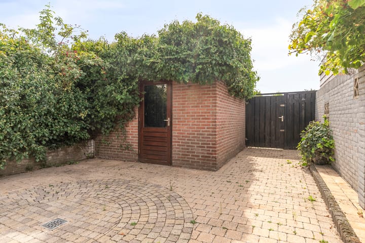 Foto 28 van Europalaan 204