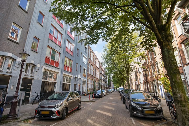 Foto 4 van Tolstraat 88-2