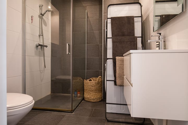 Foto 5 van Tolstraat 88-2