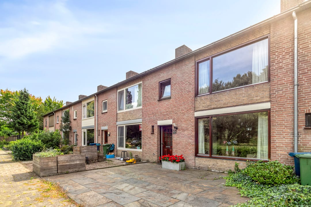 Photo 31 of Europalaan 204