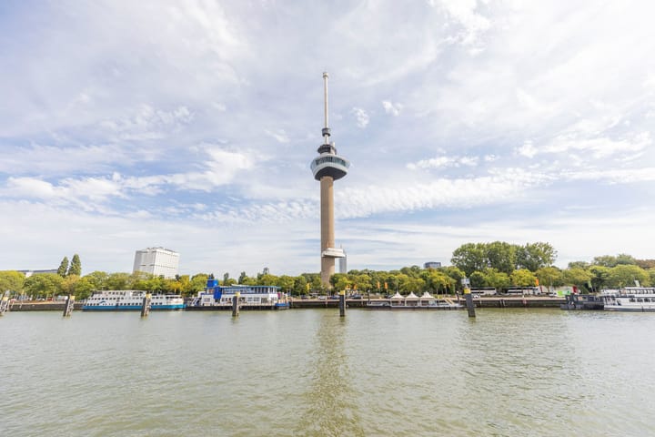 Foto 25 van Müllerkade 261