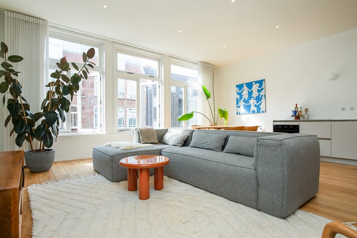 Foto 8 van Tolstraat 88-2