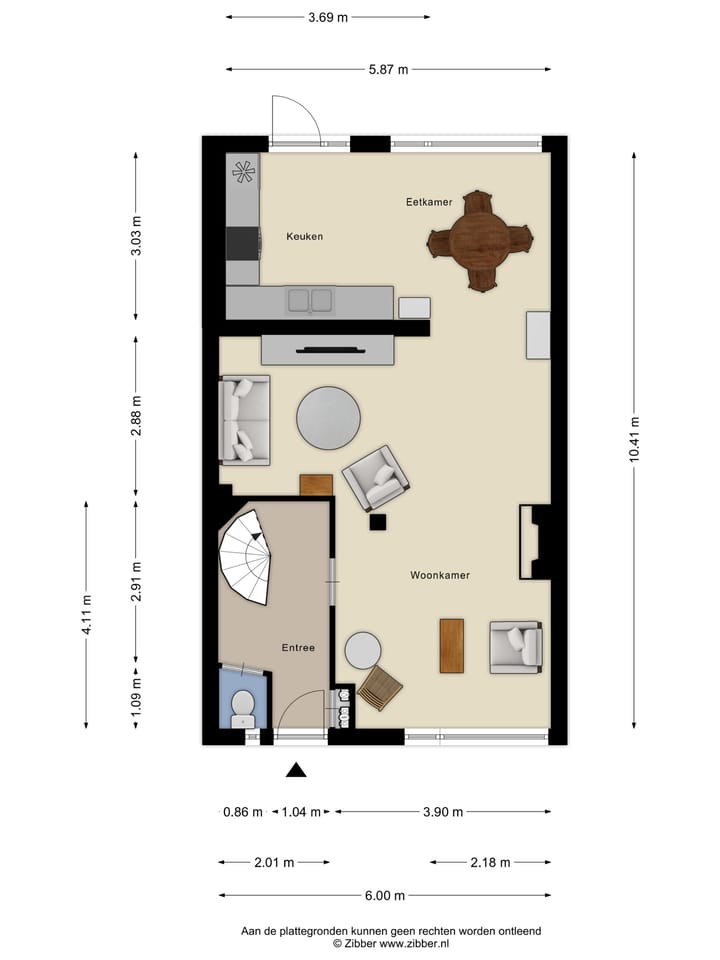 Foto 34 van Europalaan 204