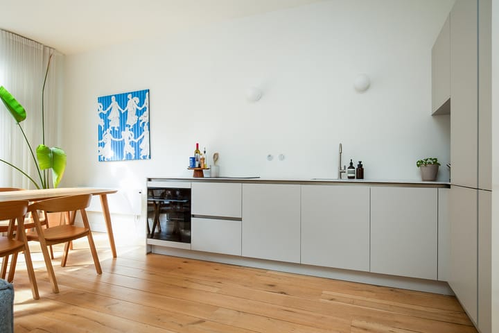 Foto 10 van Tolstraat 88-2