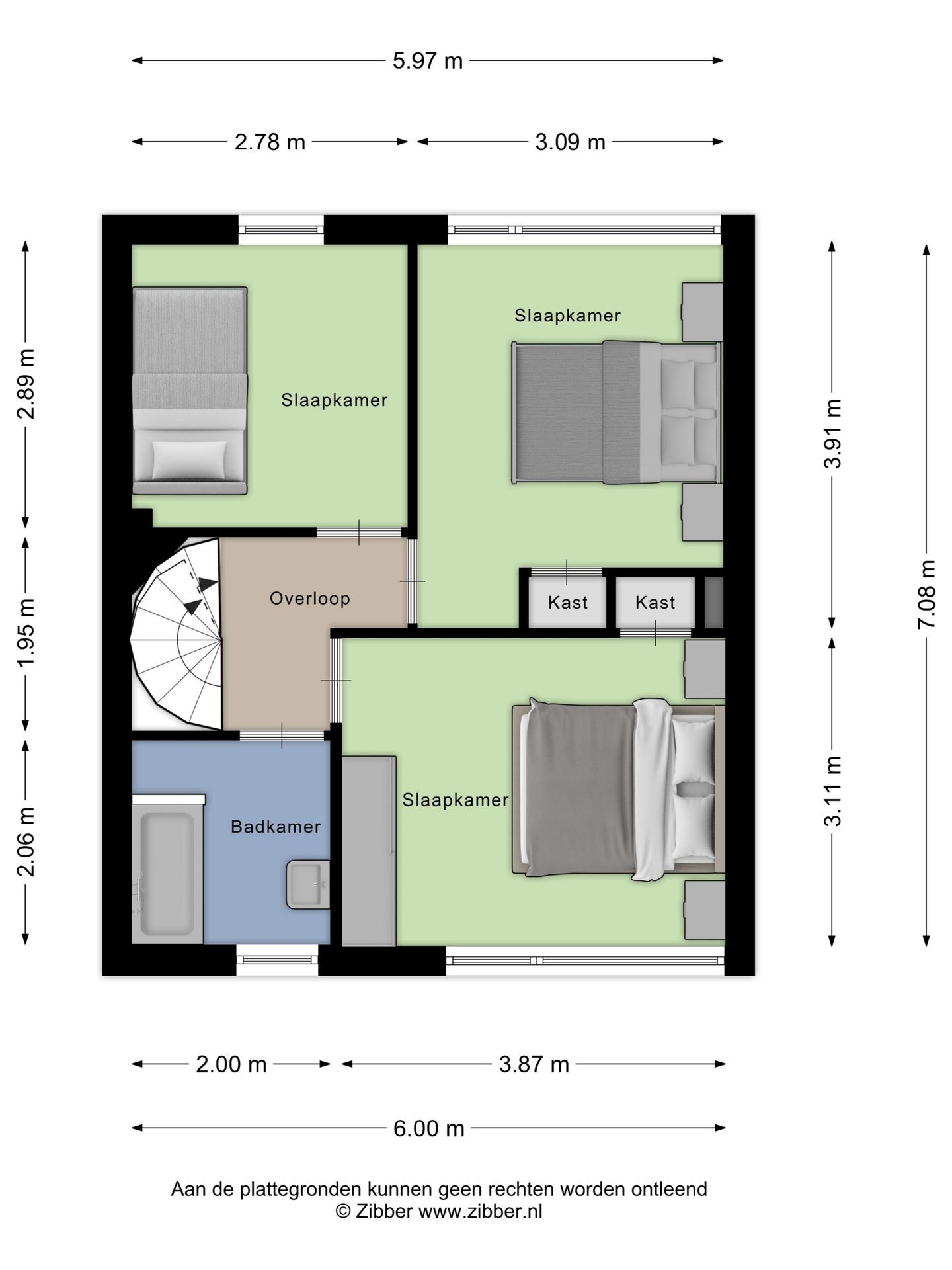 Photo 35 of Europalaan 204