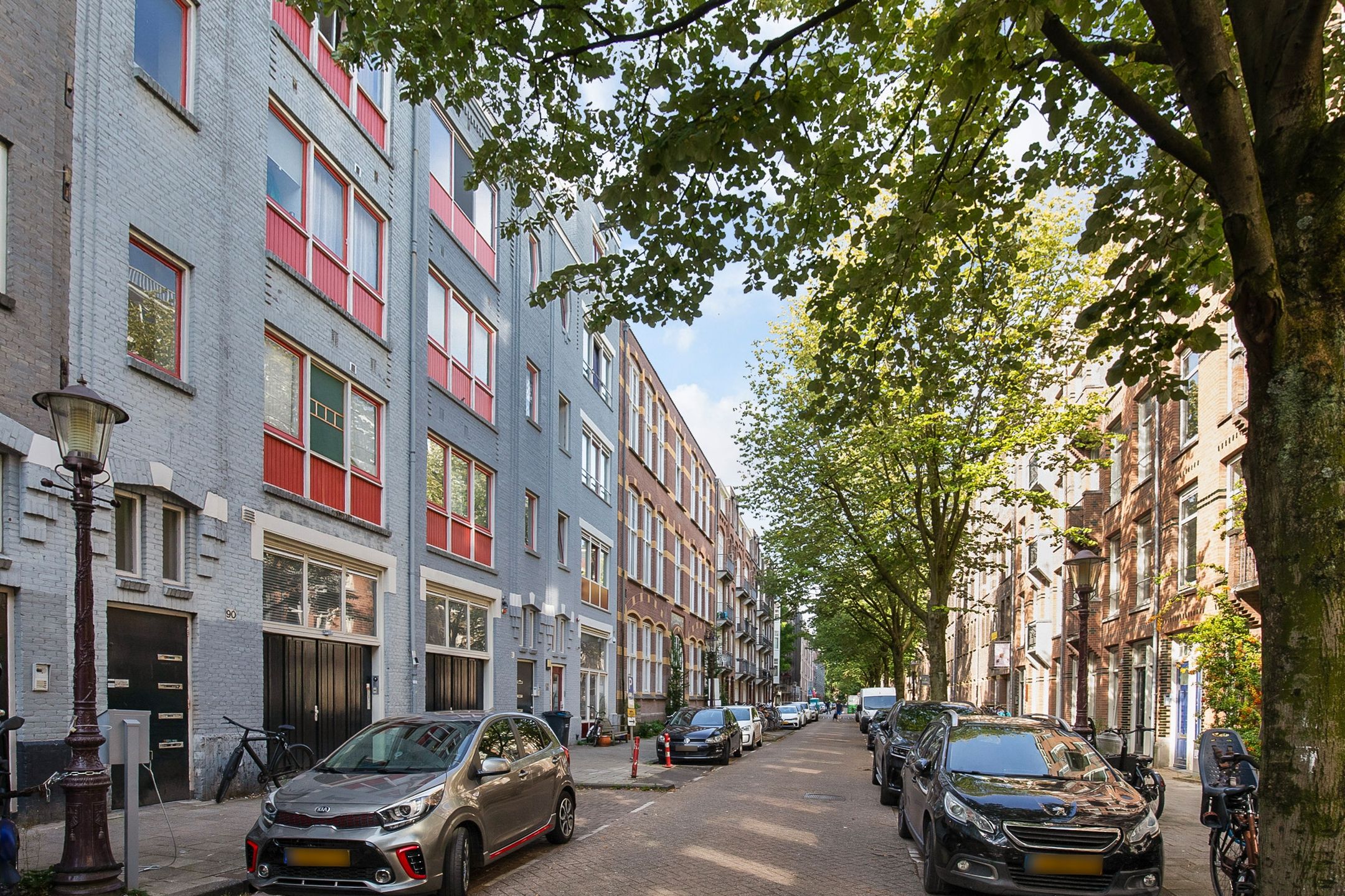 Foto 21 van Tolstraat 88-2
