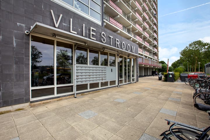 Photo 2 of Vliestroom 108