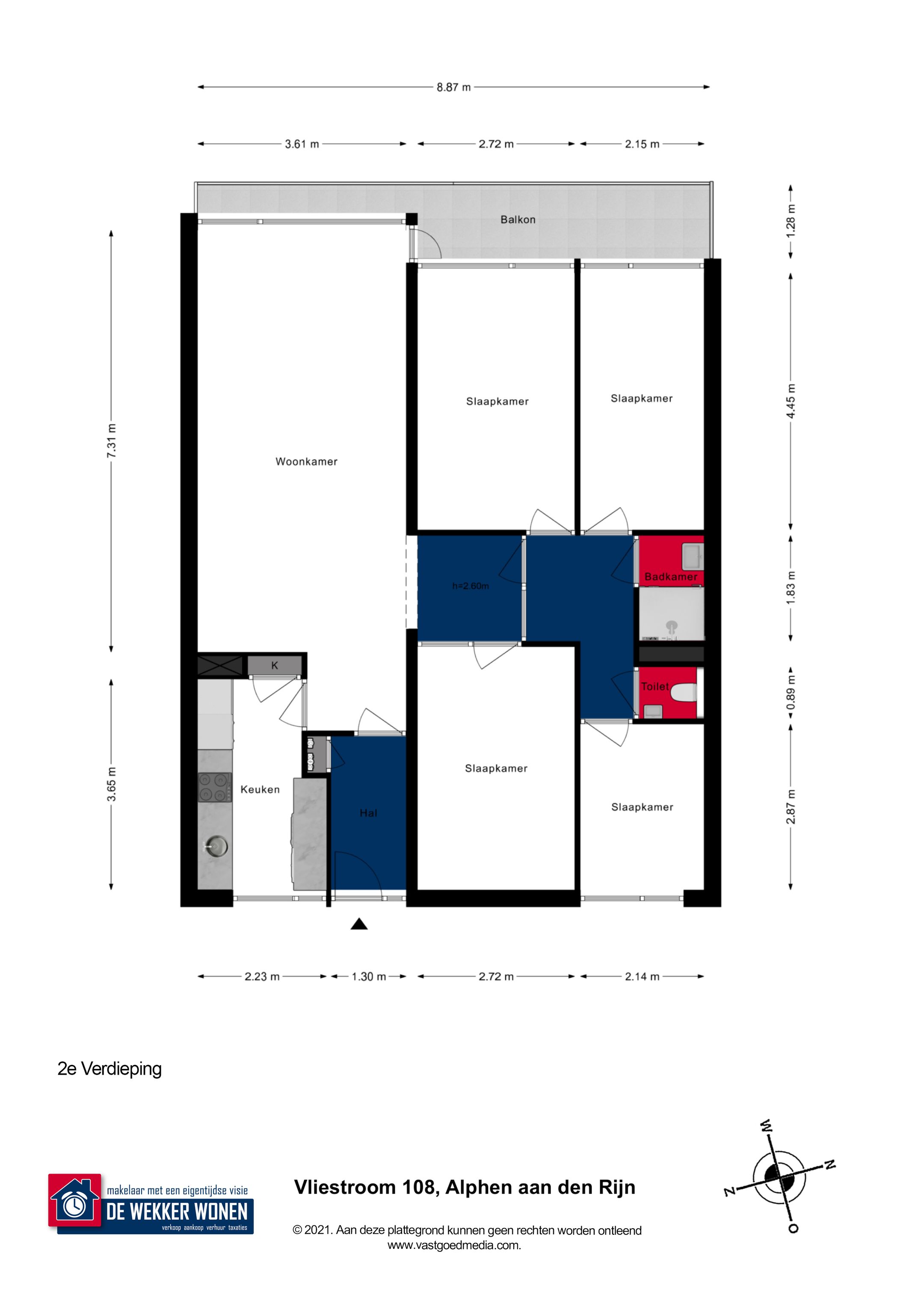 Foto 30 van Vliestroom 108