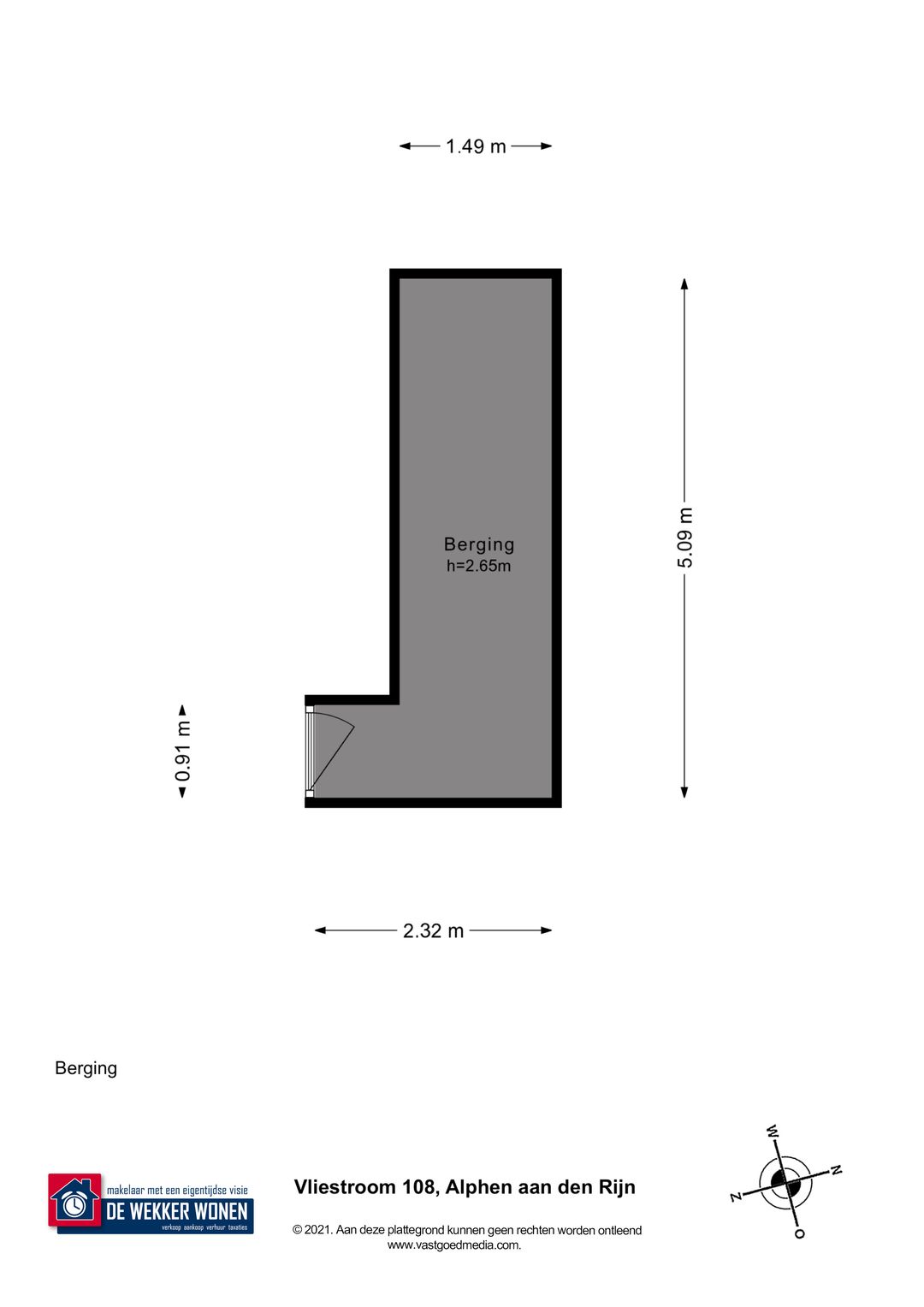 Foto 31 van Vliestroom 108
