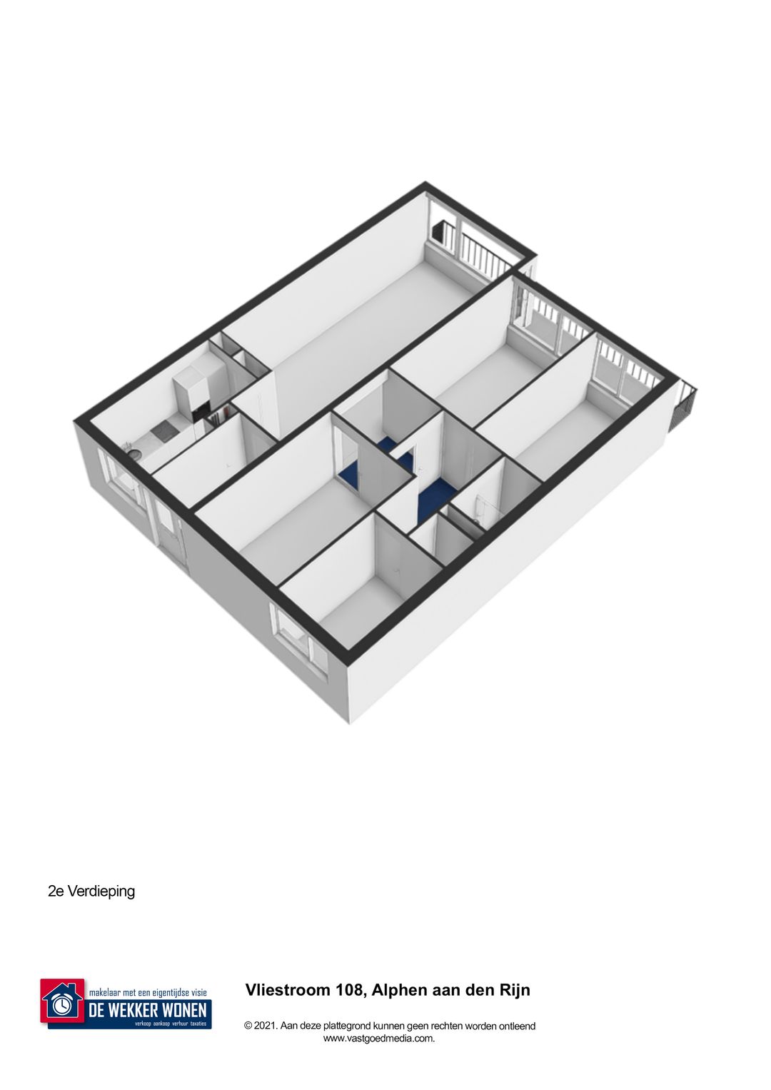 Foto 32 van Vliestroom 108