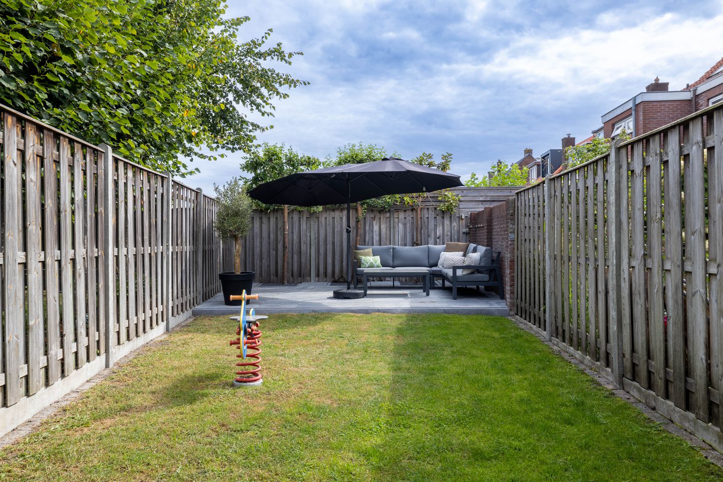 Foto 4 van Violierstraat 53