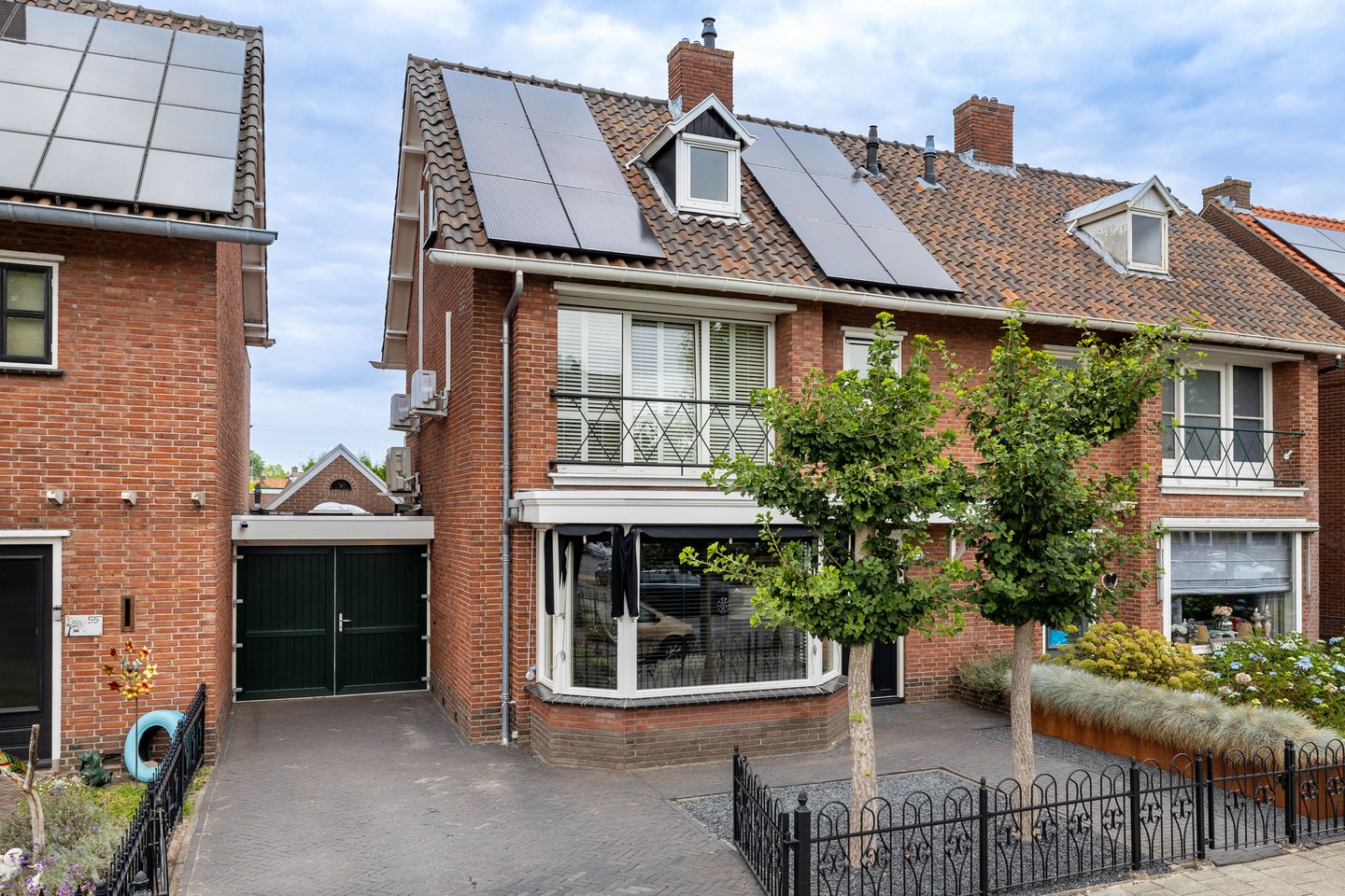 Foto 5 van Violierstraat 53