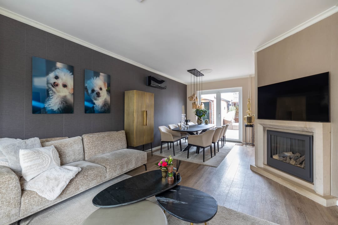 Foto 8 van Violierstraat 53