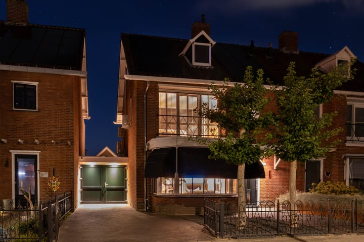 Foto 1 van Violierstraat 53