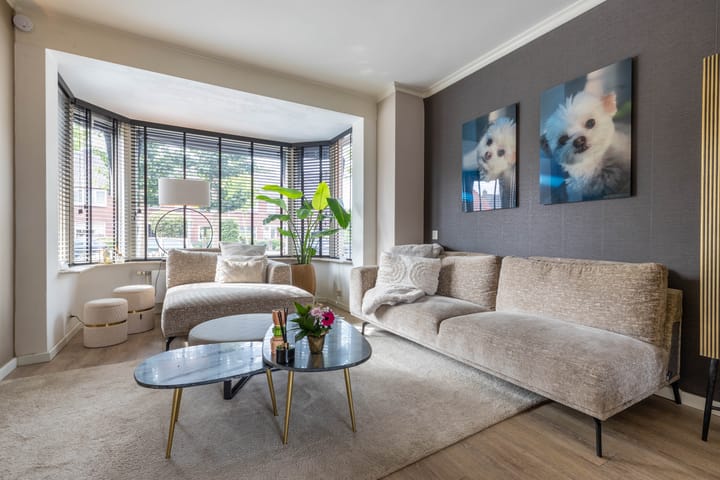 Foto 10 van Violierstraat 53