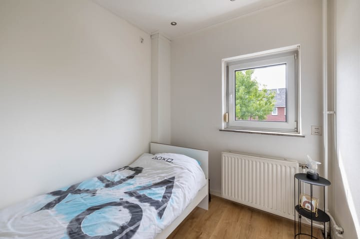 Foto 25 van Violierstraat 53